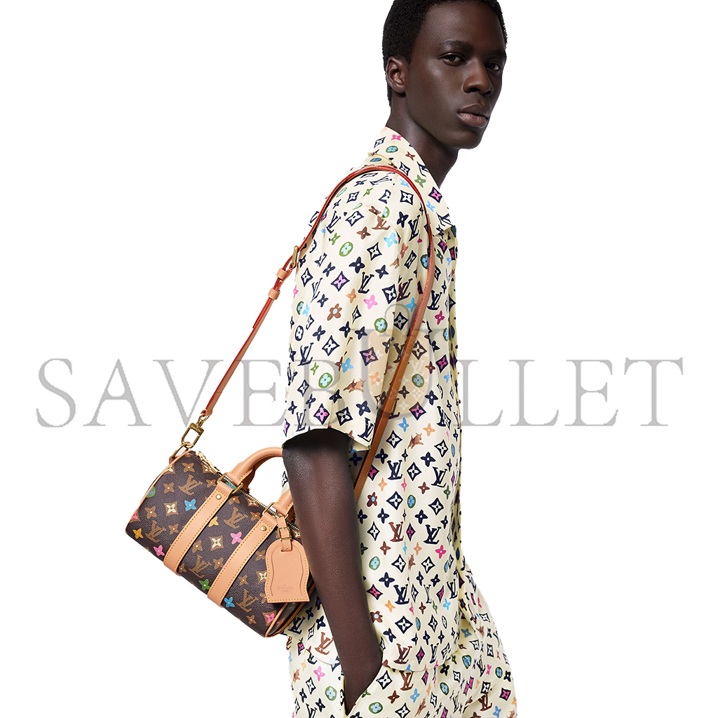 l**is V*t*n keepall bandouliÈre 25 m24849 (25*15*11cm)